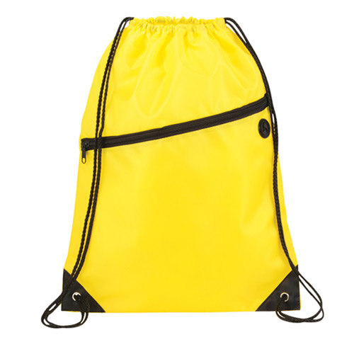 Drawstring Backpack