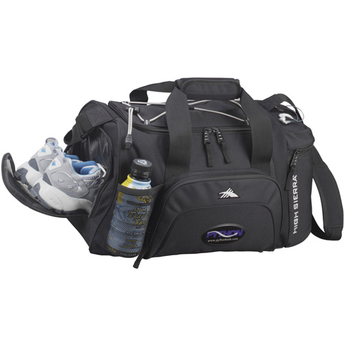 High Sierra Switch Blade Duffel