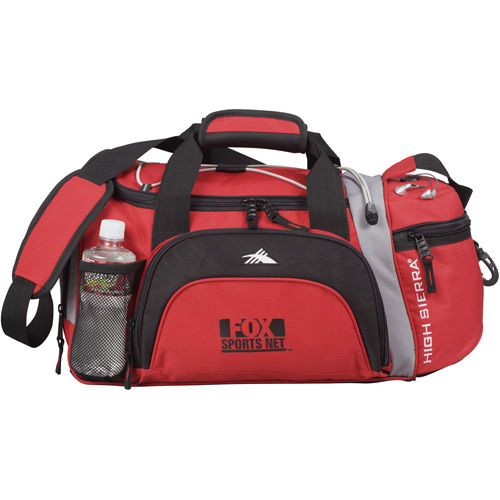 High Sierra Switch Blade Duffel