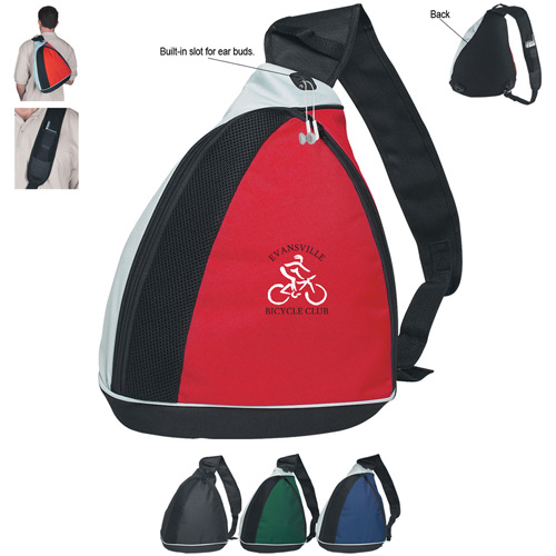Sling Backpack