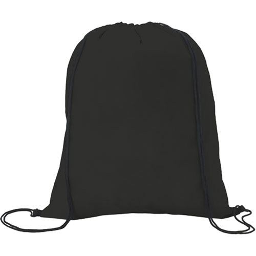 Non-Woven Drawstring Backpacks