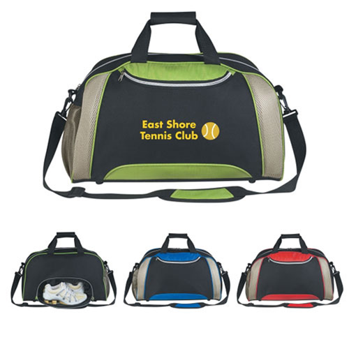 Excel Duffel Bag