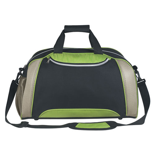 Excel Duffel Bag