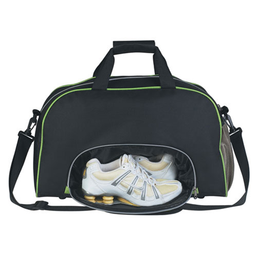 Excel Duffel Bag