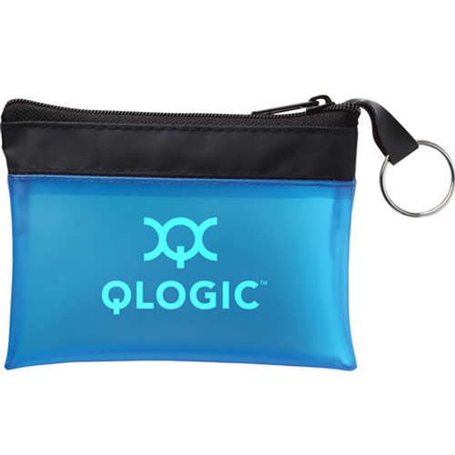 Travel Pouch