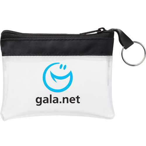 Travel Pouch