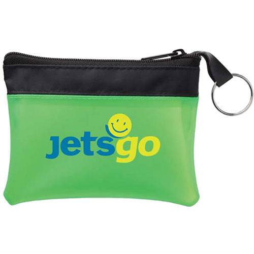 Travel Pouch