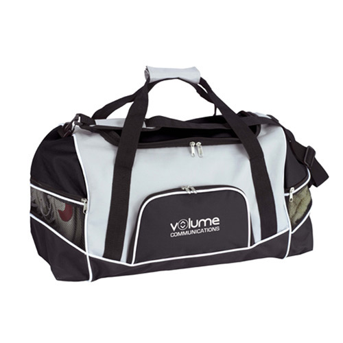 Tri Pocket Sport Duffel
