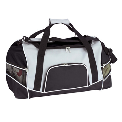 Tri Pocket Sport Duffel