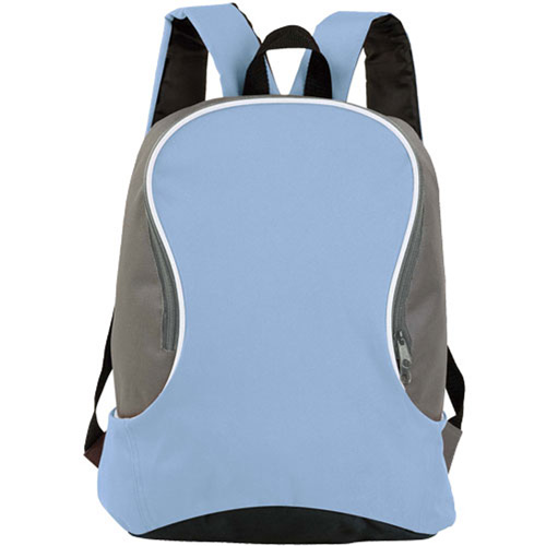 Bi Colored Backpack