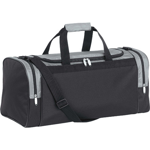 Color Accent Club Duffel