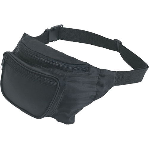 Deluxe Fanny Pack