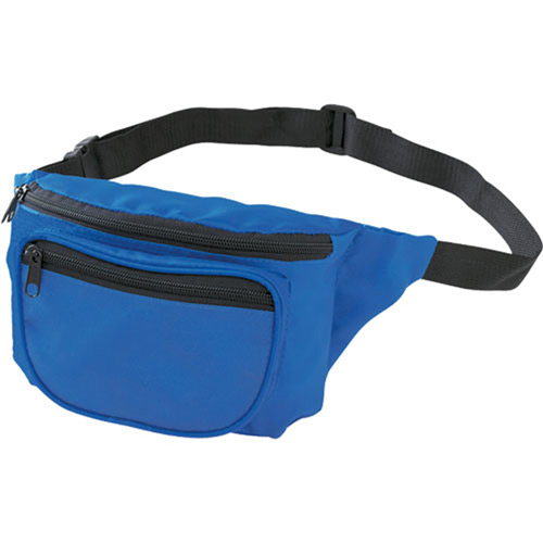 Deluxe Fanny Pack