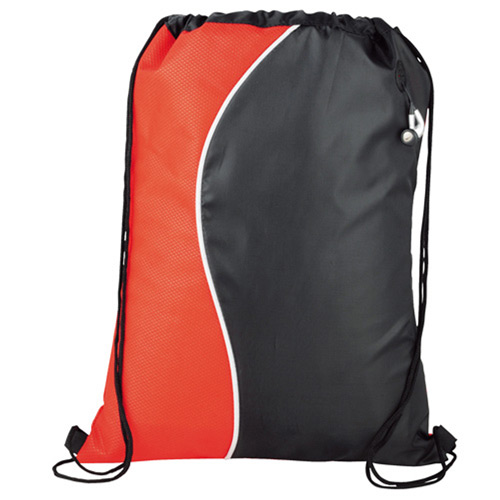 Curve Cinch Bag