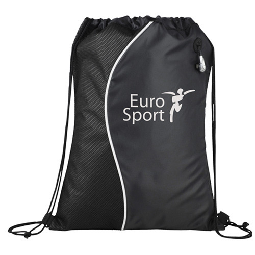 Curve Cinch Bag