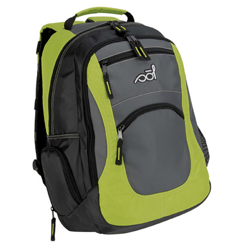 Exposure Backpack