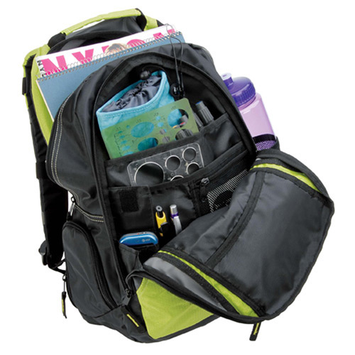 Exposure Backpack