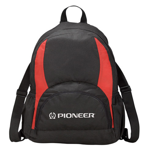 The Bamm Bamm Backpack