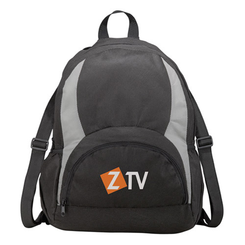 The Bamm Bamm Backpack