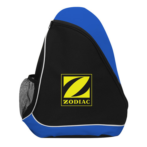 Savanna Sling Backpack