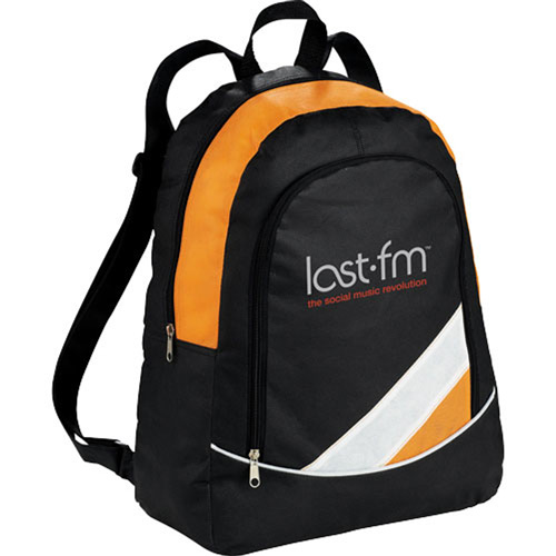 Thunderbolt Backpack