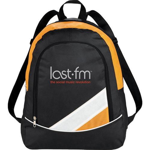 Thunderbolt Backpack