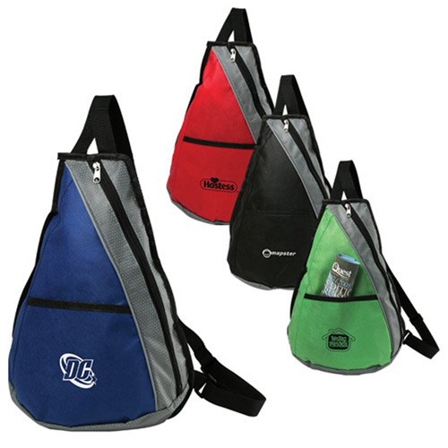 Dot Sling Bag