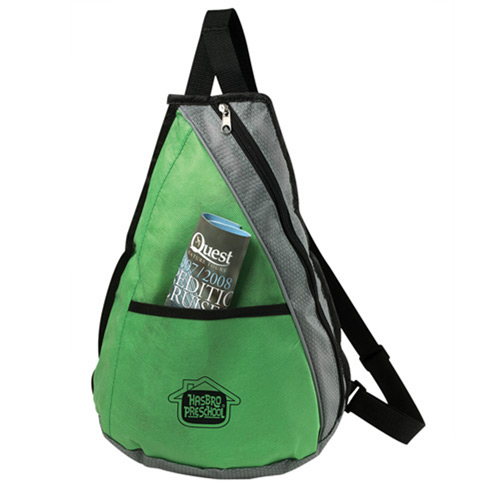 Dot Sling Bag