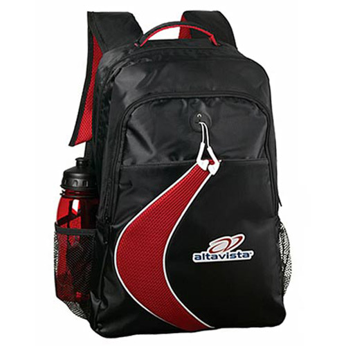Extreme Backpack