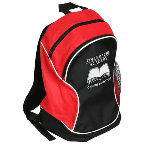Pack Leader Backpack