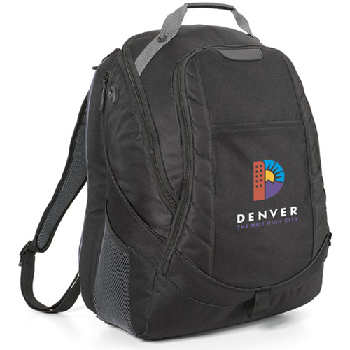 Life in Motion Computer Backpack