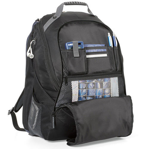 Life in Motion Computer Backpack