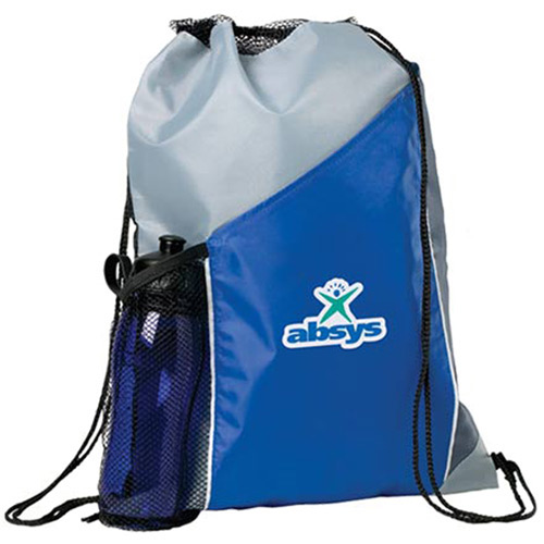Slant Cinchpak