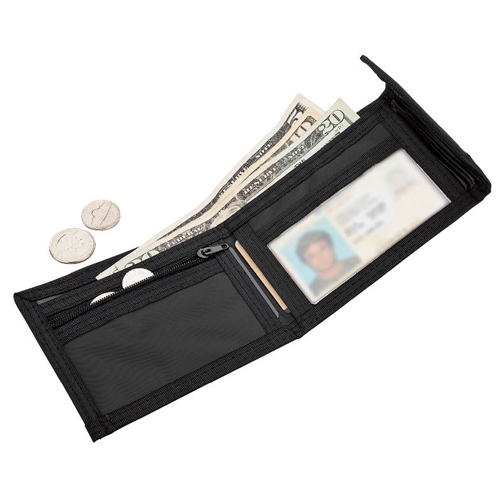 Sports Wallet