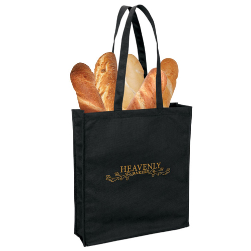 Recycled Tote