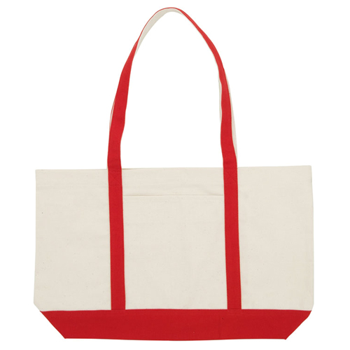 Organic Cotton Tote