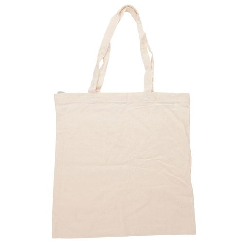 Natural Cotton Tote