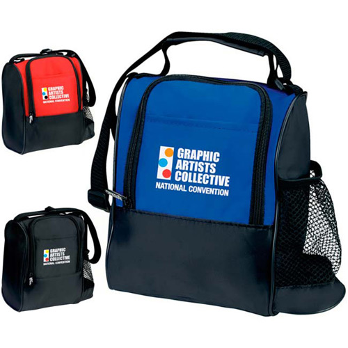 Front Pocket Koozie Cooler