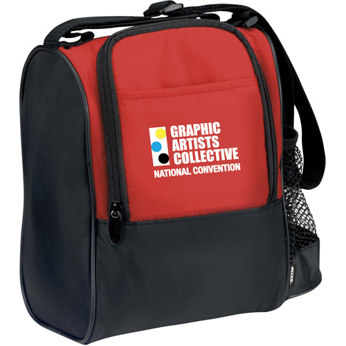 Front Pocket Koozie Cooler