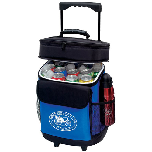 30 Can Roller Cooler