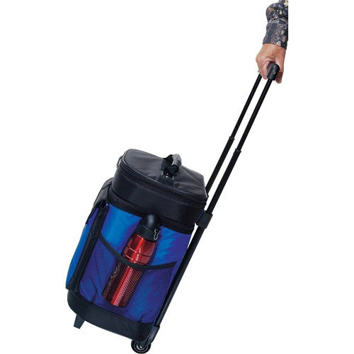 30 Can Roller Cooler