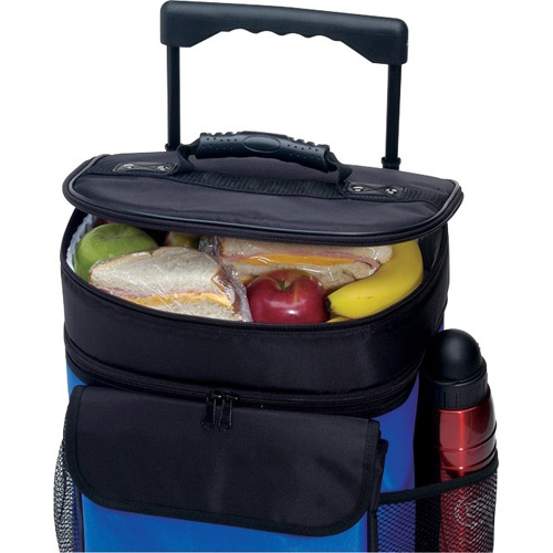 30 Can Roller Cooler
