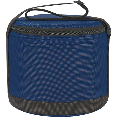 Round Non-Woven Kooler Bag