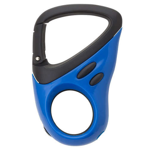 Carabiner Radio