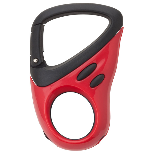 Carabiner Radio