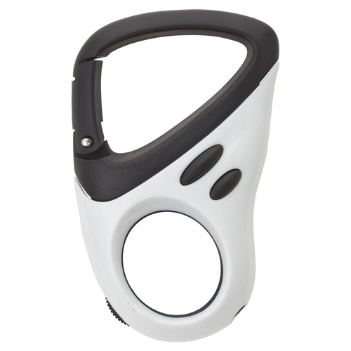 Carabiner Radio