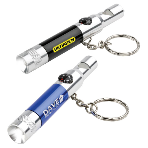 4-in-1 Keyring