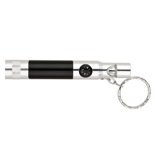 4-in-1 Keyring