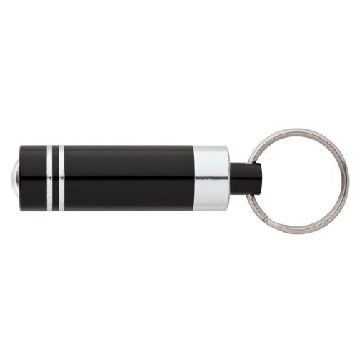 LED Flashlight Keyring