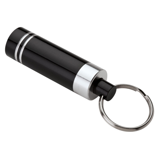LED Flashlight Keyring